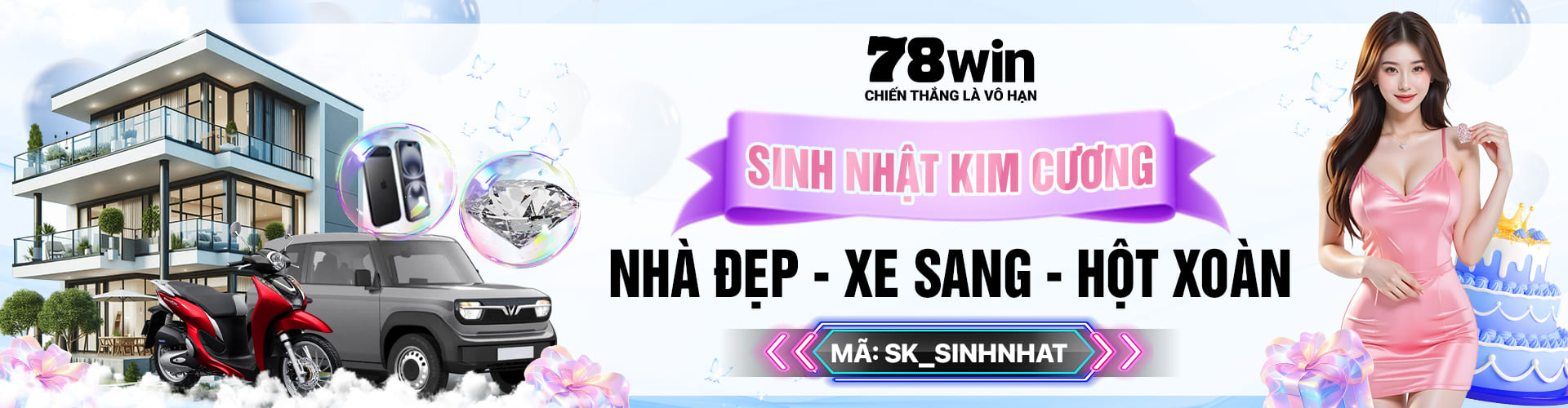 78WIN ⚜️ LINK17 - TRANG CHỦ 78WIN.COM TẶNG 78K ĐĂNG KÝ 78 WIN CHƠI WORLDCUP 10 bn sinh nhat 78win
