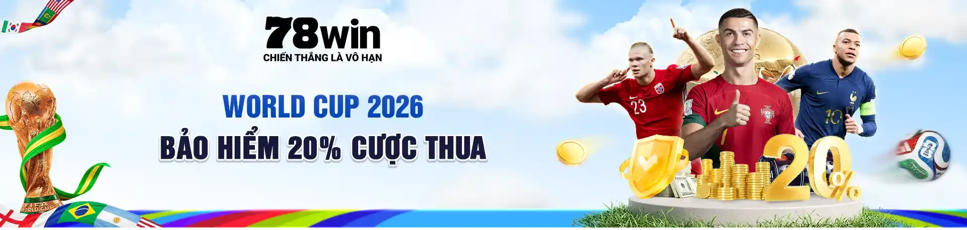 78WIN ⚜️ LINK17 - TRANG CHỦ 78WIN.COM TẶNG 78K ĐĂNG KÝ 78 WIN CHƠI WORLDCUP 9 World Cup 2026 78win bảo hiểm cược thua